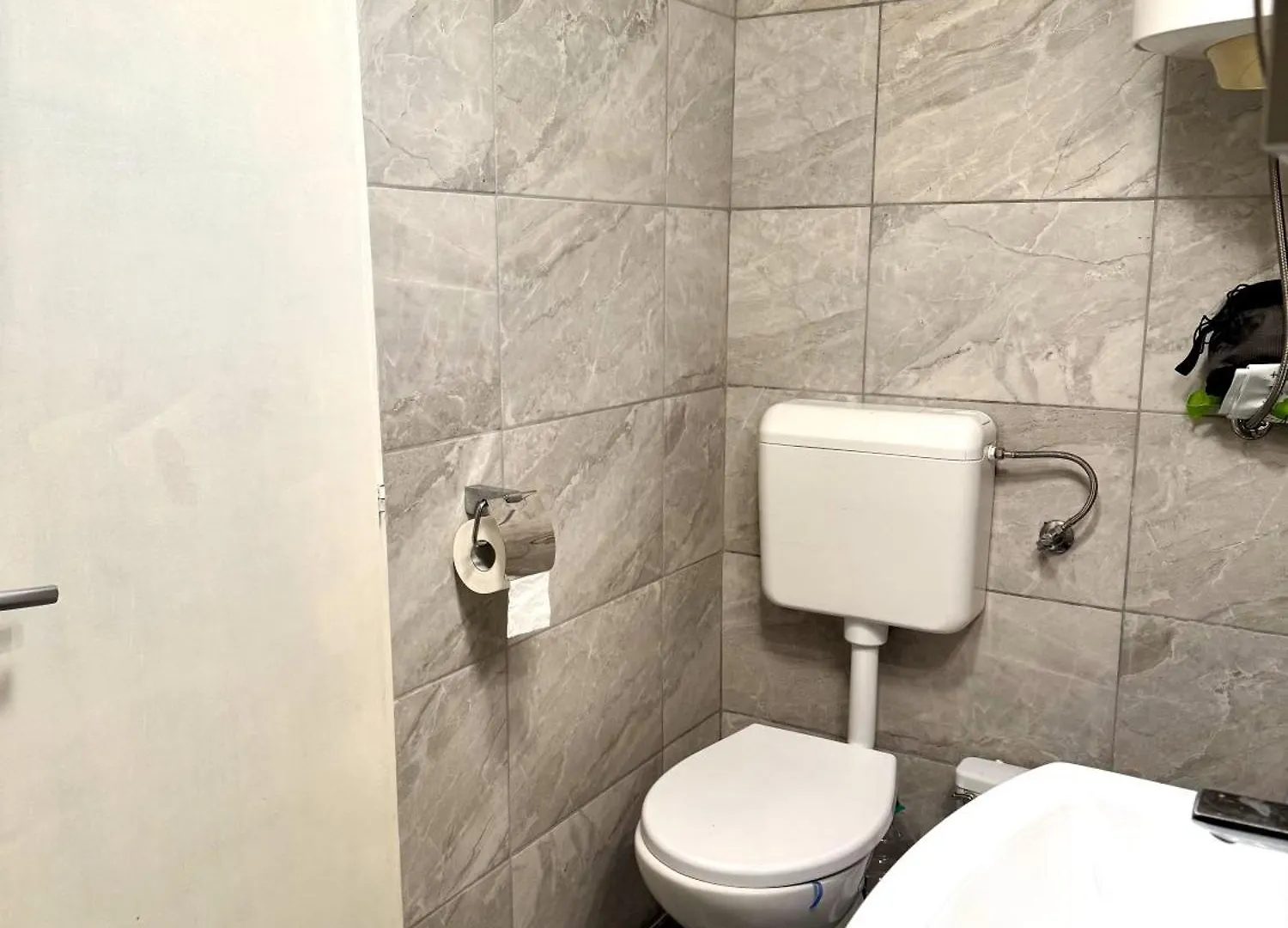 Studio 3 Rijeka Apartment