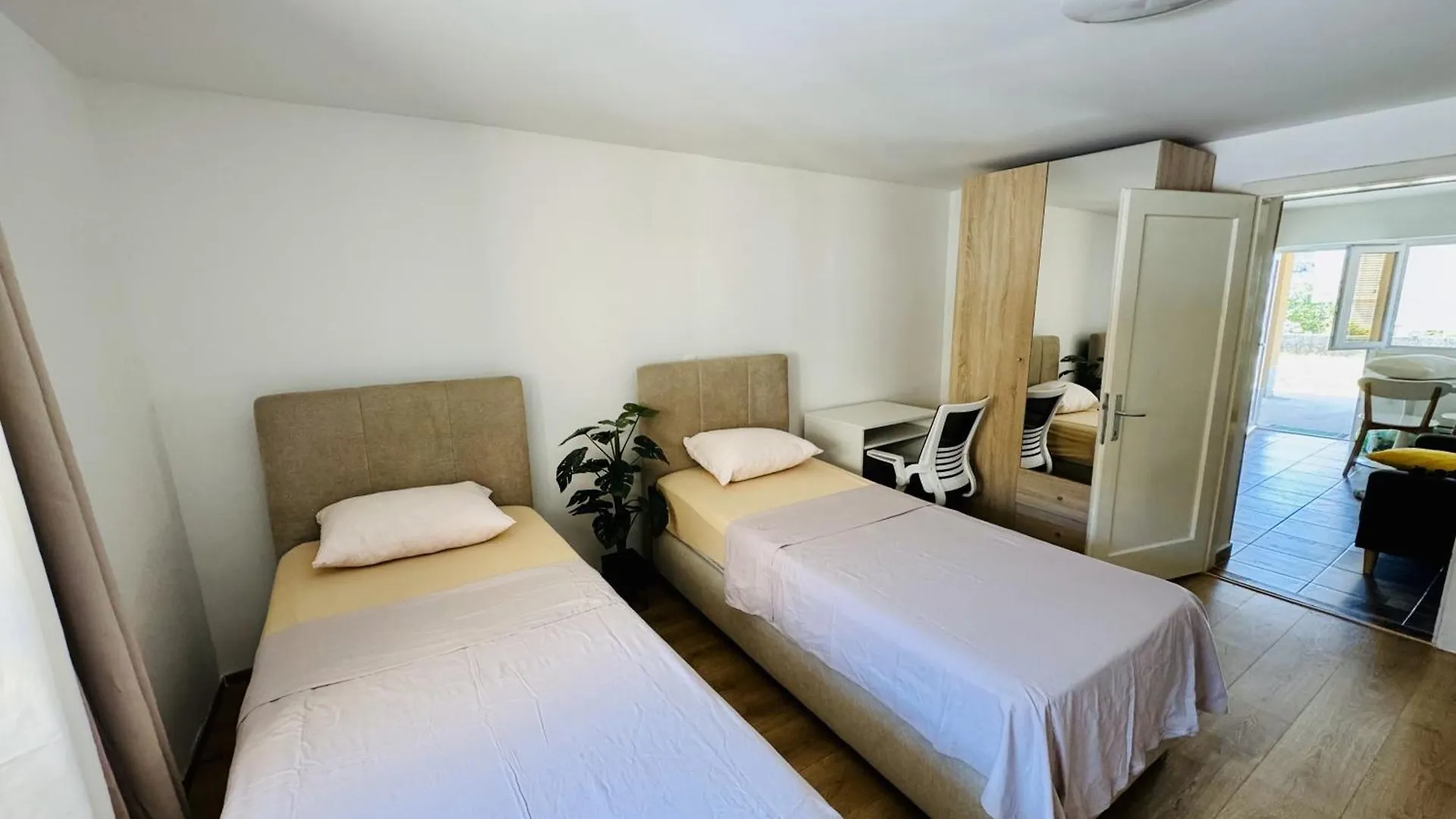 Apartment Studio 3 Rijeka