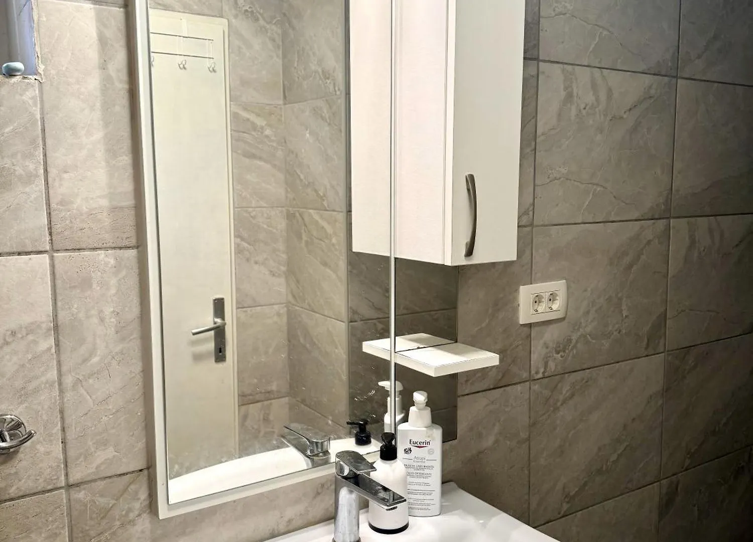 Apartment Studio 3 Rijeka Croatia