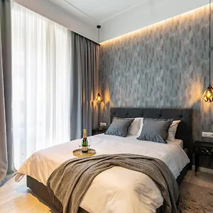 Harbour Appartement
