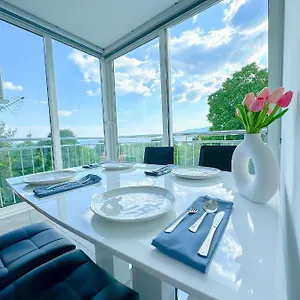  Apartmán Luxury